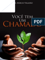 Ebook_117_você Tem Um Chamado