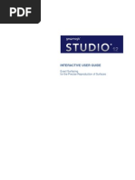 Download Geomagic Studio 12 Exact Surfacing Guide by billyb53 SN51794031 doc pdf