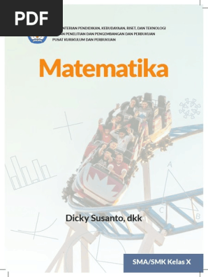 Matematika Bs Kls X Pdf