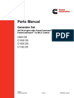 Manual de Partes - Gg.ee. c900d6