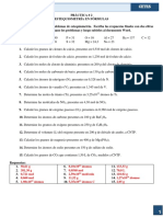 Practica - 2 - Estequiometria en Formulas-1