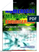 Numerical Methods