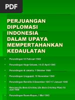 Download PERJUANGAN DIPLOMASI INDONESIA by Aditya Clalu Bertasbih SN51794367 doc pdf