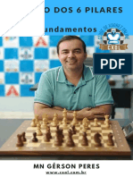 Notação Enxadrística. “Aqueles que dizem que entendem xadrez…, by Fábio  Luz