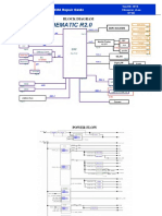 Block Diagram: X453MA Repair Guide