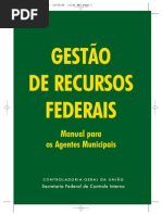 CartilhaGestaoRecursosFederais