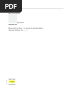 Question Text Please Refer To Figure 2 To Answer The Question Below: The Error in Figure 2 Is