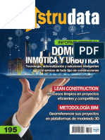 Construdata ED 195