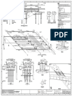 Details of Pre-Cast RCC Girder: Notes