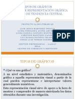 Tipos de Gráficos