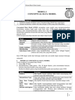 Modul 1 SQL Server 2000