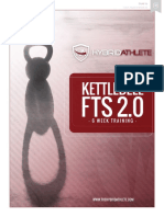Kettlebell Training FTS