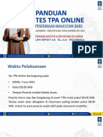 TPA ONLINE