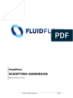 FluidFlow Scripting Handbook