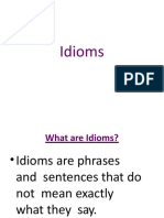 Idioms English101 1433 34 121215125354 Phpapp02