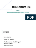 Control Systems (CS)