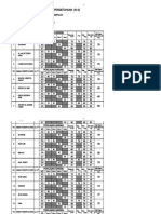 DAFTAR NILAI PJOK KELAS 1 SEMESTER 2 (1) Rya