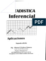 Estadistica Inferencial-Cordova