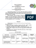 Terminal Report English Month 2015