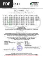 gso-2055-1-2015-en | PDF | Genetically Modified Food | Genetic Engineering