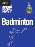 Download Badminton by JustinNepomuceno SN51795887 doc pdf