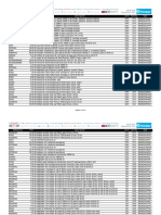 Finder Tarifa PVP Septiembre 2021