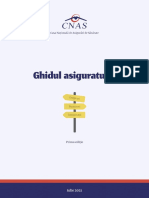 Ghidul Asiguratului Final