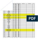 No Uraian Pekerjaan Satuan Volume /20 Unit Harga Satuan Jumlah Harga Ket