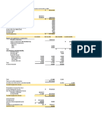 Government Rank and File Employee Summary of Compensation and Benefits in 2020