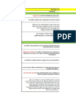 Semejanzas y Diferencias