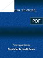 Simulator & Mould Room 02