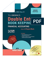 Accountancy Class 11th Ts Grewal Book PDF New Edition (Part 1) PDF..by HELPING HAND ??