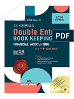 Accountancy Class 11th Ts Grewal Book PDF New Edition ( Part 1) PDF..by HELPING HAND ??