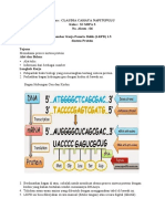 LKPD Sintesa Protein