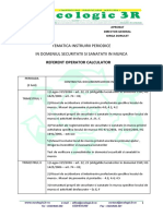 4. Tematica Instruirii Periodice R-opc 2013