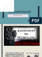 Kasaysayan Lec