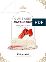 Chateraise - Our Sweets Catalogue - Ramadan 02