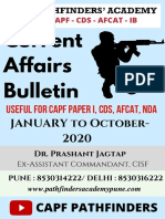 Bulletin 2020 