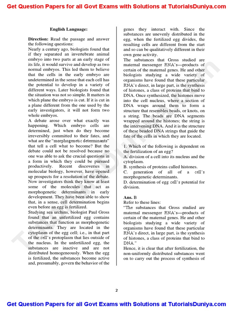 SLAT Previous Year Question Paper 2020 Download Free PDF Sun Stars