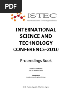 Istec Idec2010