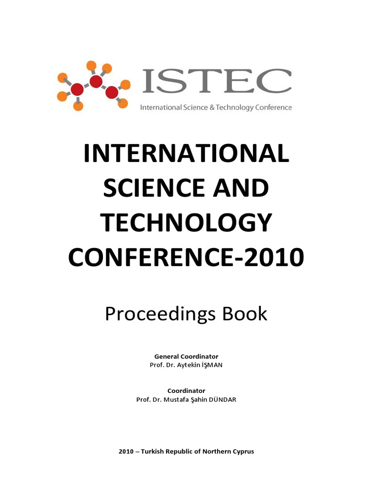 istec idec2010 pdf nature