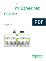 SEPED310018EN - Sepam Ethernet Guide