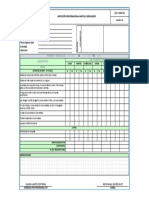 F-SGSST-58 Preoperacional Martillo Demoledor