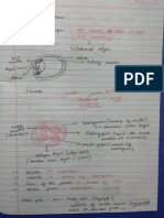 Animal Tissue Notes Niru