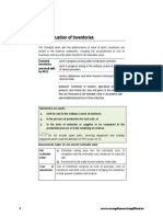 As 2, Valuation of Inventories: Excluded Inventories (Not Dealt With Byas2)