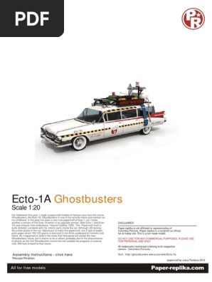ecto-1A
