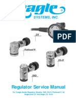 Zeagle Service Manual 2004