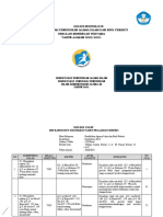 1. Kisi-kisi  PAI SMP - Kur 2013