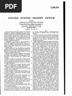 US2550324 - Process For Controlling Weather