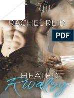 Heated Rivalry - Rachel Reid (Tradução)